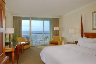 фото отеля The Westin Hilton Head Island Resort & Spa