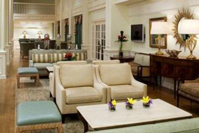 фото отеля The Westin Hilton Head Island Resort & Spa