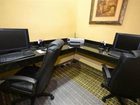 фото отеля Comfort Suites Burleson