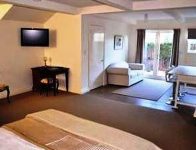 фото отеля Belton Bed and Breakfast Hobart