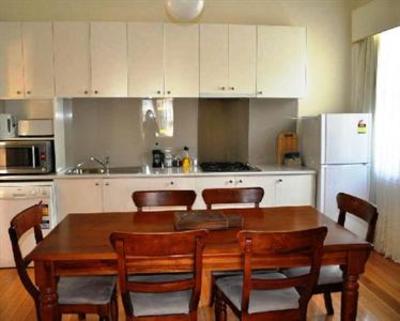 фото отеля Belton Bed and Breakfast Hobart