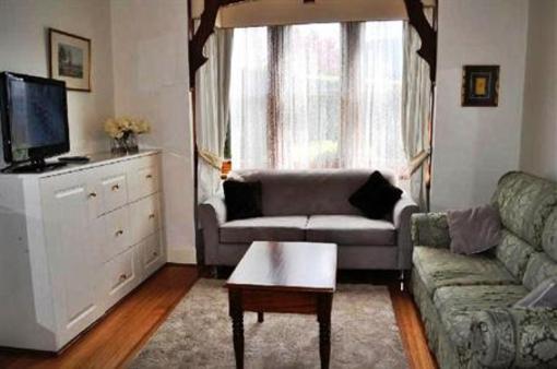 фото отеля Belton Bed and Breakfast Hobart