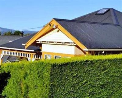 фото отеля Belton Bed and Breakfast Hobart