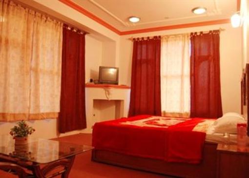 фото отеля Hotel Victoriya Palace