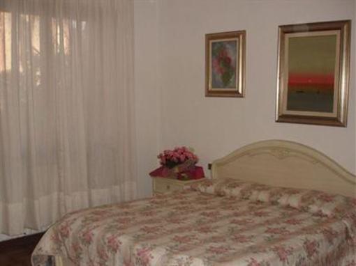 фото отеля Hotel Villa Marcella