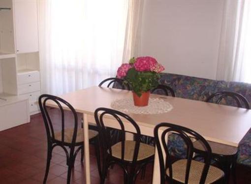 фото отеля Hotel Villa Marcella