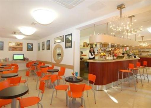фото отеля Hotel Villa Marcella