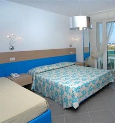 фото отеля Hotel Villa Marcella