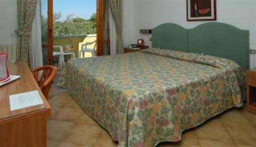 фото отеля Hotel Villa Marcella