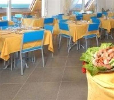фото отеля Hotel Villa Marcella