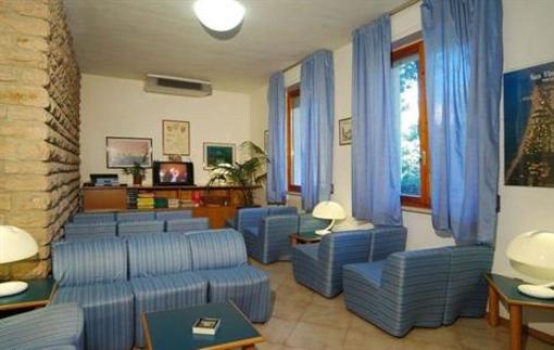 фото отеля Hotel Villa Marcella