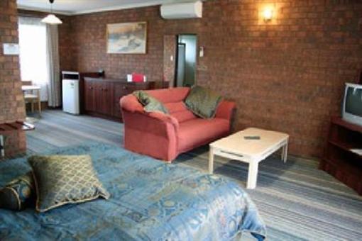 фото отеля Bayside Motel Batemans Bay