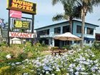 фото отеля Bayside Motel Batemans Bay