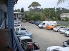 фото отеля Bayside Motel Batemans Bay