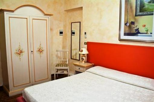 фото отеля Bertini Hotel