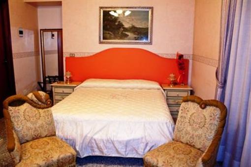 фото отеля Bertini Hotel
