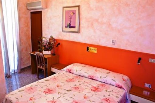 фото отеля Bertini Hotel
