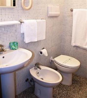 фото отеля Bertini Hotel
