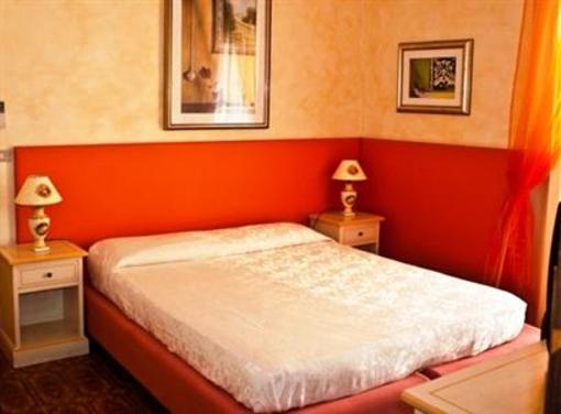 фото отеля Bertini Hotel