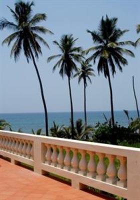 фото отеля Casa Islena Inn Rincon (Puerto Rico)