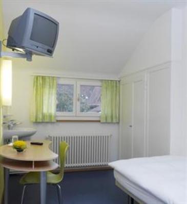 фото отеля Pension Marthahaus Bern