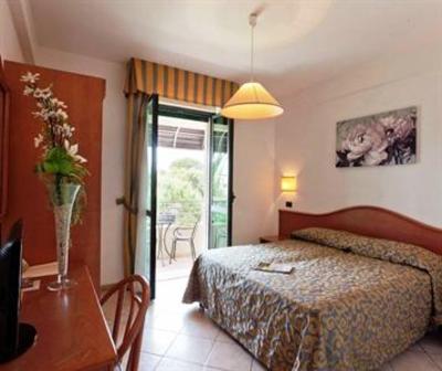 фото отеля Hotel Acapulco Forte dei Marmi