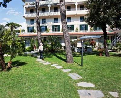 фото отеля Hotel Acapulco Forte dei Marmi