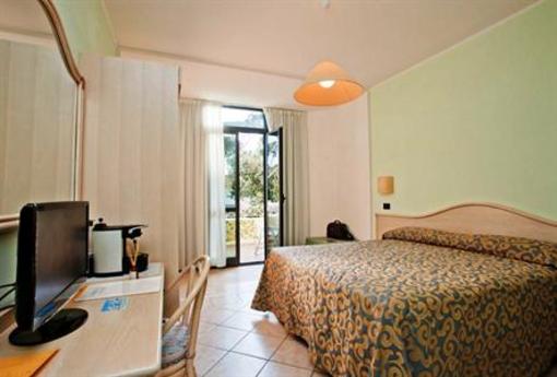 фото отеля Hotel Acapulco Forte dei Marmi