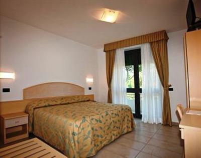 фото отеля Hotel Acapulco Forte dei Marmi