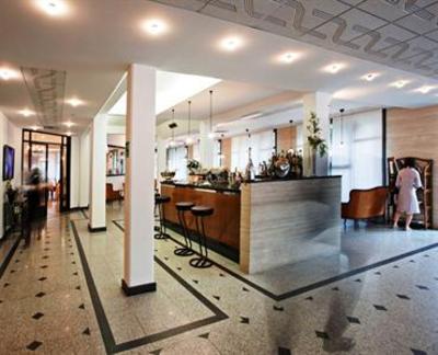 фото отеля Hotel Acapulco Forte dei Marmi