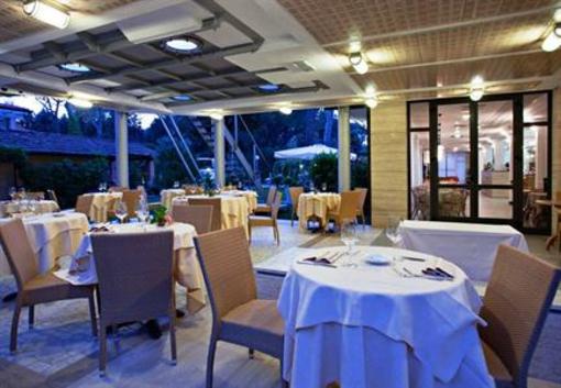 фото отеля Hotel Acapulco Forte dei Marmi
