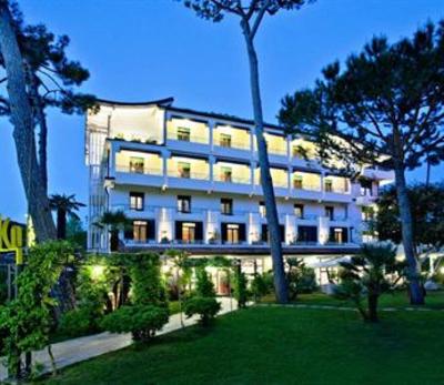 фото отеля Hotel Acapulco Forte dei Marmi