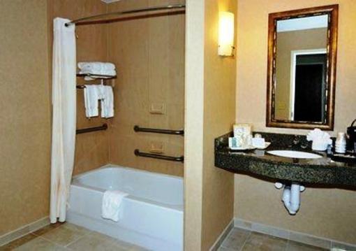 фото отеля Comfort Suites Greenwood