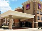 фото отеля Comfort Suites Greenwood