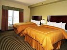 фото отеля Comfort Suites Greenwood