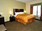 фото отеля Comfort Suites Greenwood