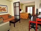 фото отеля Comfort Suites Greenwood