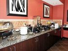 фото отеля Comfort Suites Greenwood