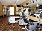 фото отеля Comfort Suites Greenwood