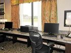 фото отеля Comfort Suites Greenwood