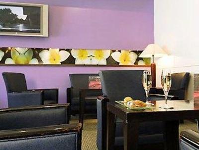 фото отеля Novotel Grenoble Centre