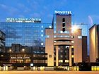 фото отеля Novotel Grenoble Centre