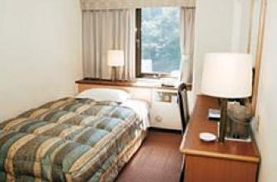 фото отеля Kanazawa Central Hotel (East Building)