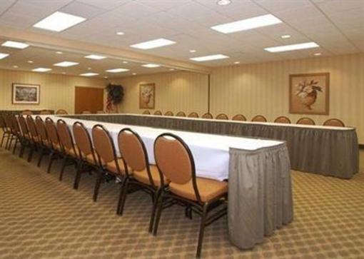 фото отеля Comfort Inn & Suites Columbus