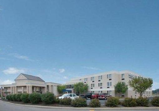 фото отеля Comfort Inn & Suites Columbus
