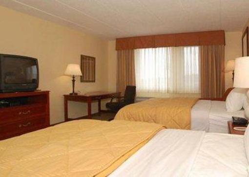 фото отеля Comfort Inn & Suites Columbus