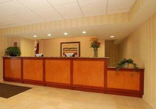 фото отеля Comfort Inn & Suites Columbus
