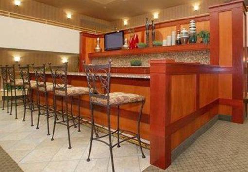 фото отеля Comfort Inn & Suites Columbus