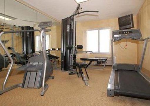 фото отеля Comfort Inn & Suites Columbus