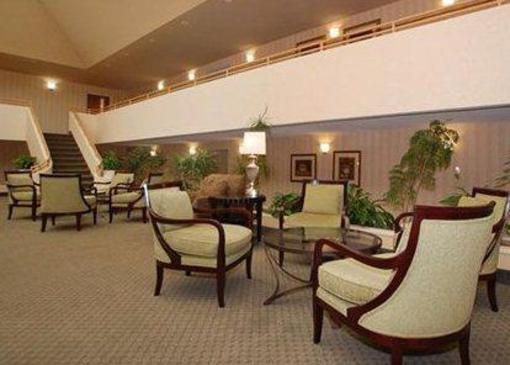 фото отеля Comfort Inn & Suites Columbus